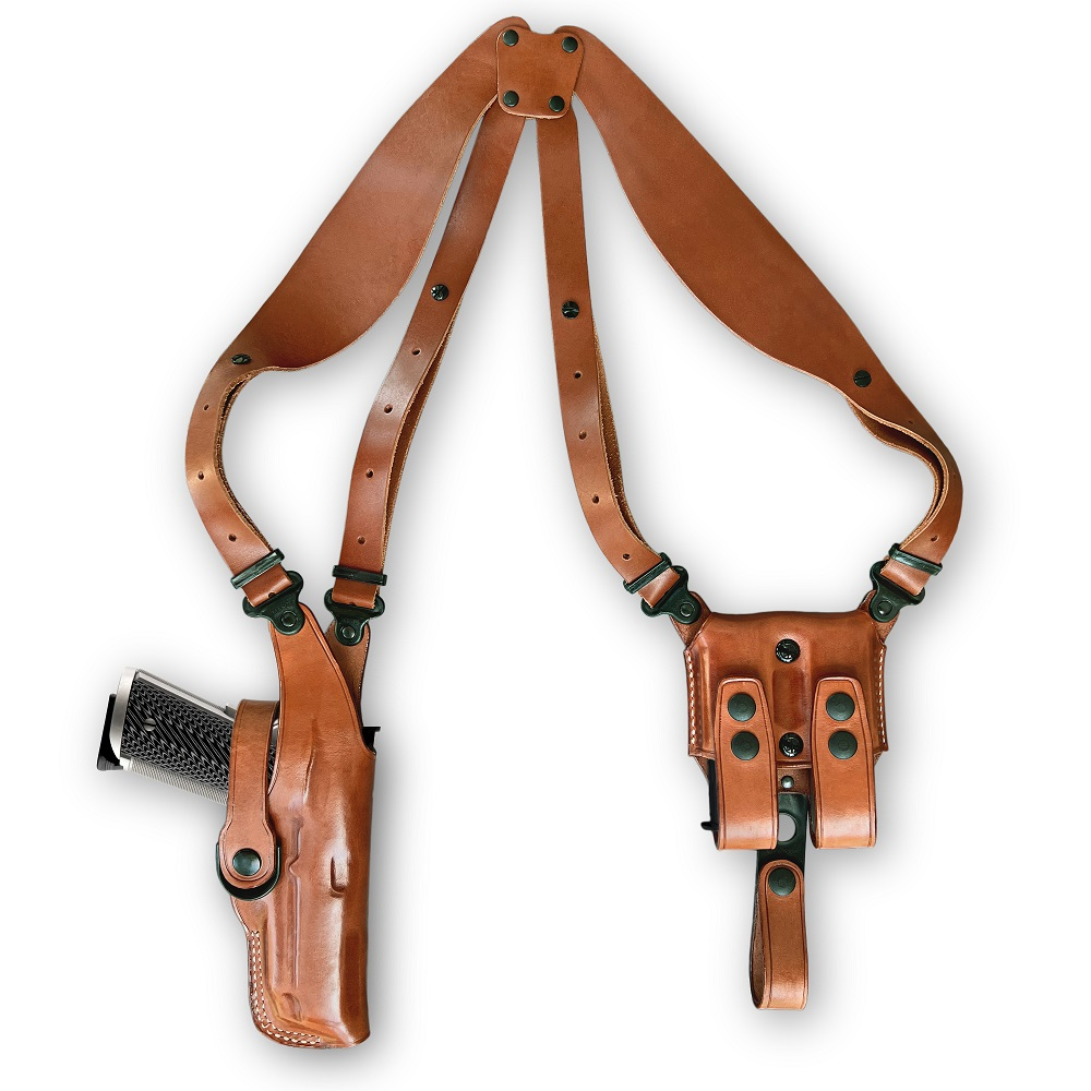 Concealed Carry Shoulder Holsters: Pros and Cons – AutoPal-S