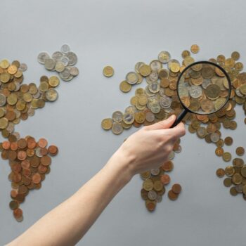 Global M&A Value