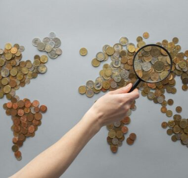 Global M&A Value