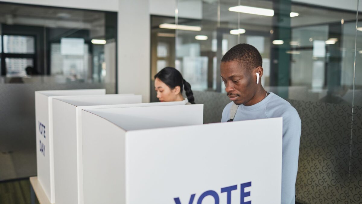 Goa staff emails voters