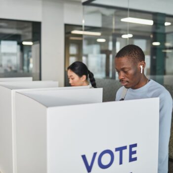 Goa staff emails voters