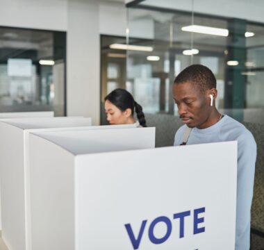Goa staff emails voters