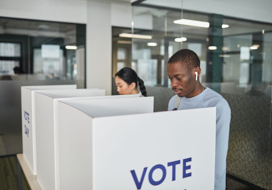 Goa staff emails voters