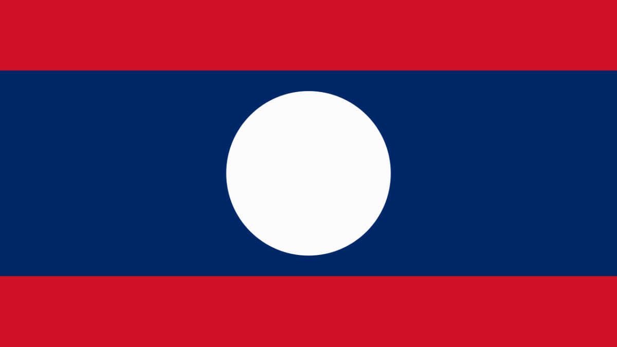 green bond Laos