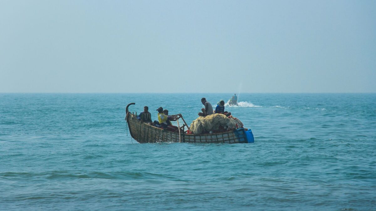 Houthi rebels Red Sea