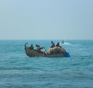 Houthi rebels Red Sea