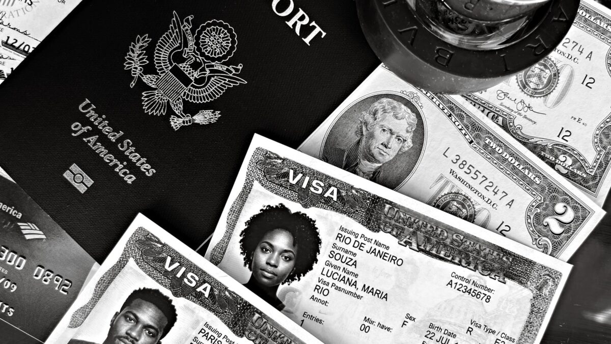 immigrant visa processing