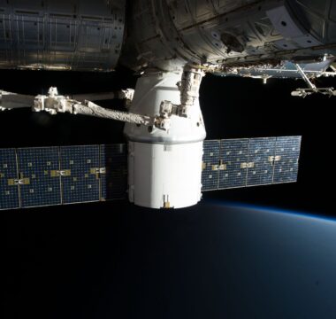 International Space Station photos
