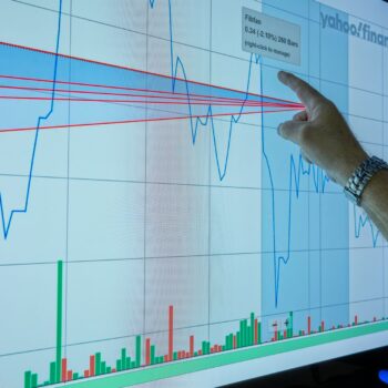 investment boom sectors