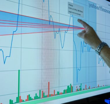 investment boom sectors
