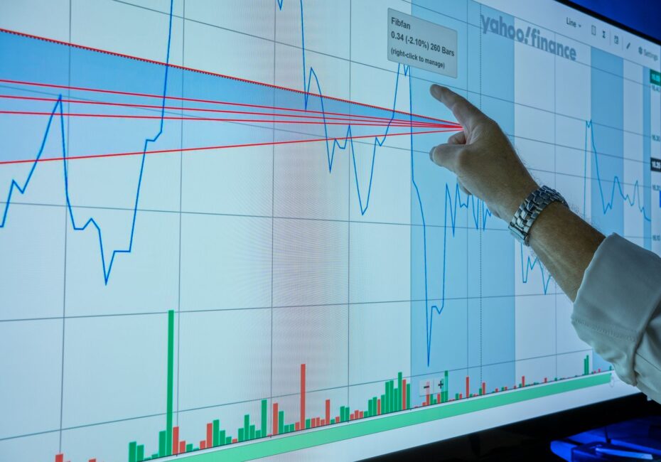 investment boom sectors