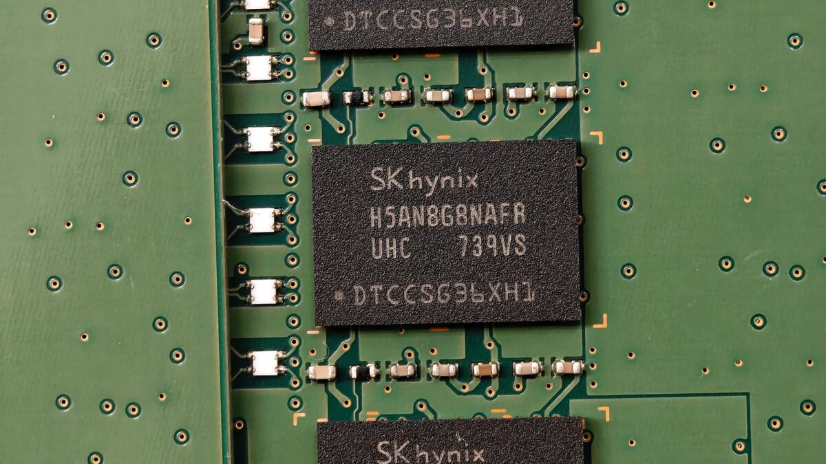 MediaTek 3 nm SoC