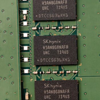MediaTek 3 nm SoC