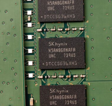 MediaTek 3 nm SoC