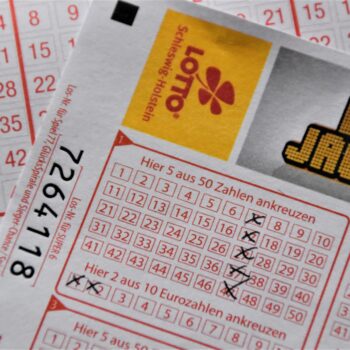 Nagaland Dear Lottery