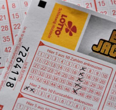 Nagaland Dear Lottery