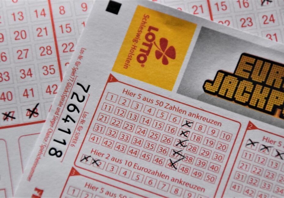 Nagaland Dear Lottery