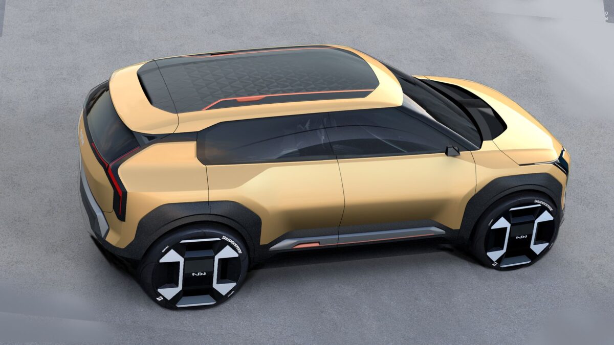 Pixo EV launch