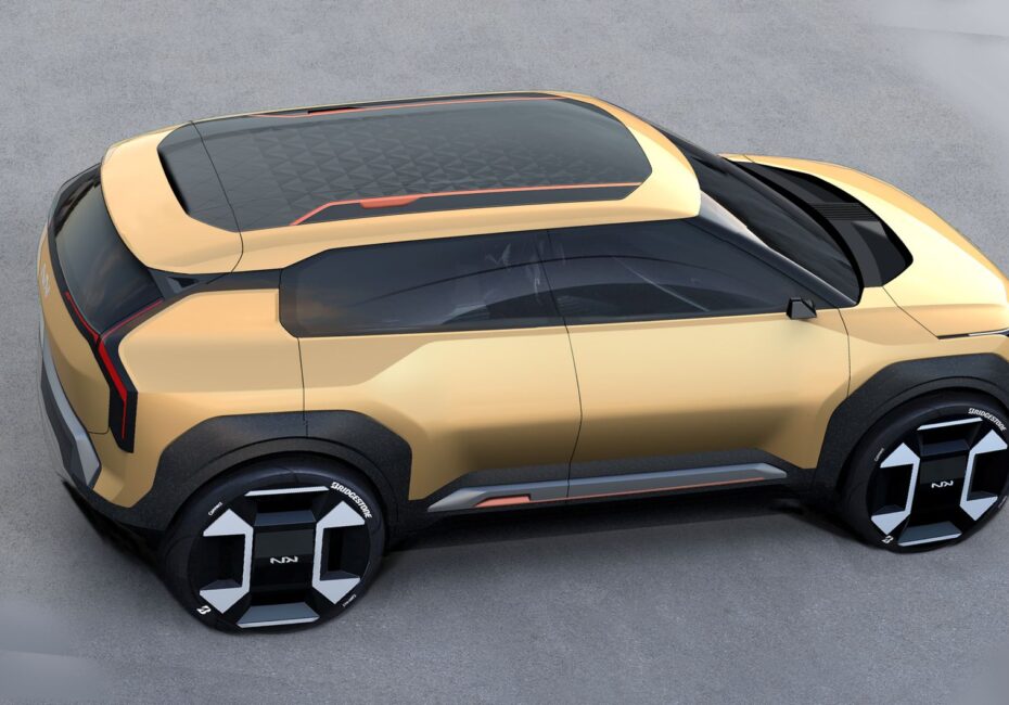 Pixo EV launch