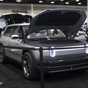 Rivian R3 price