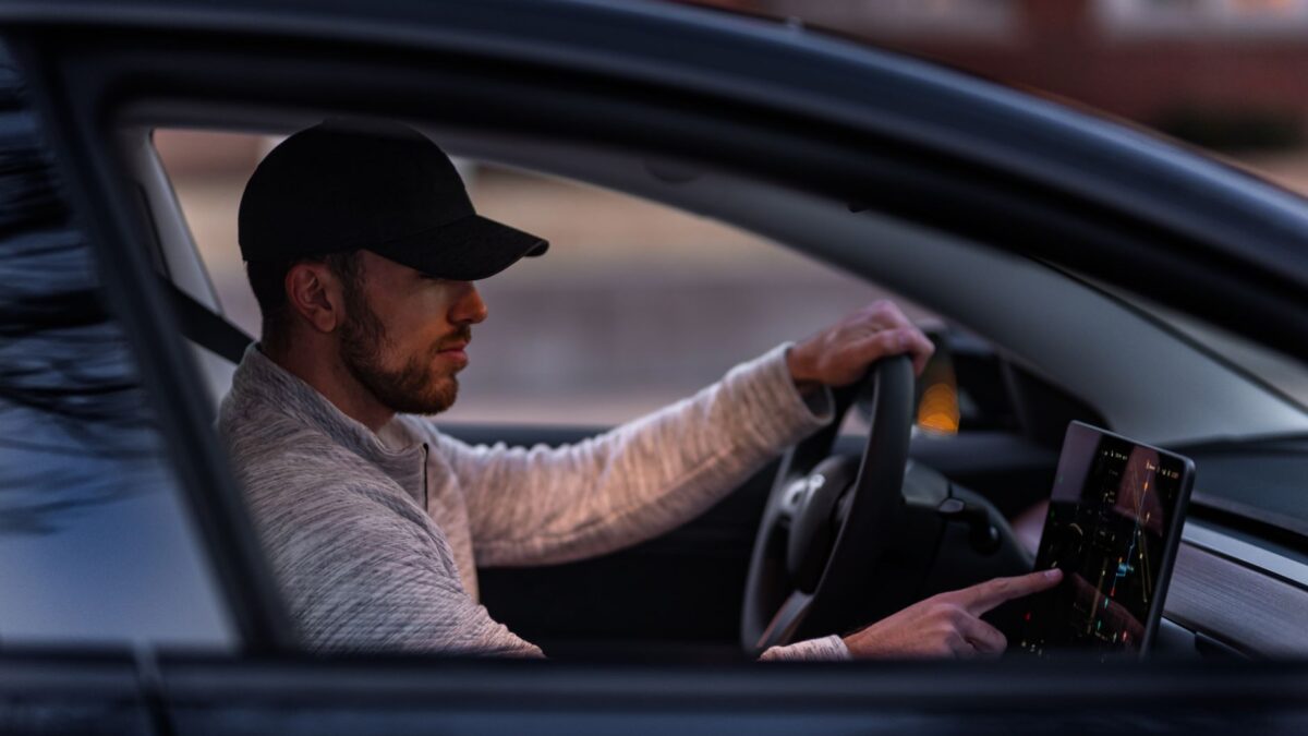 Tesla Cybercab certification