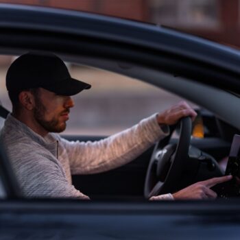 Tesla Cybercab certification