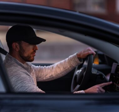 Tesla Cybercab certification