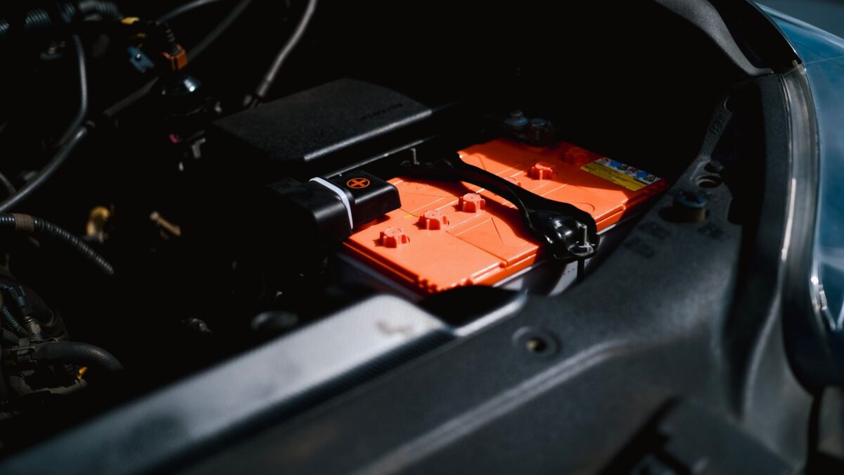 Titan Global Lithium deal