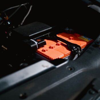 Titan Global Lithium deal