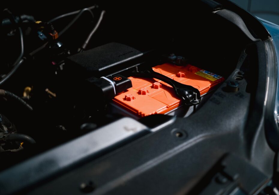 Titan Global Lithium deal
