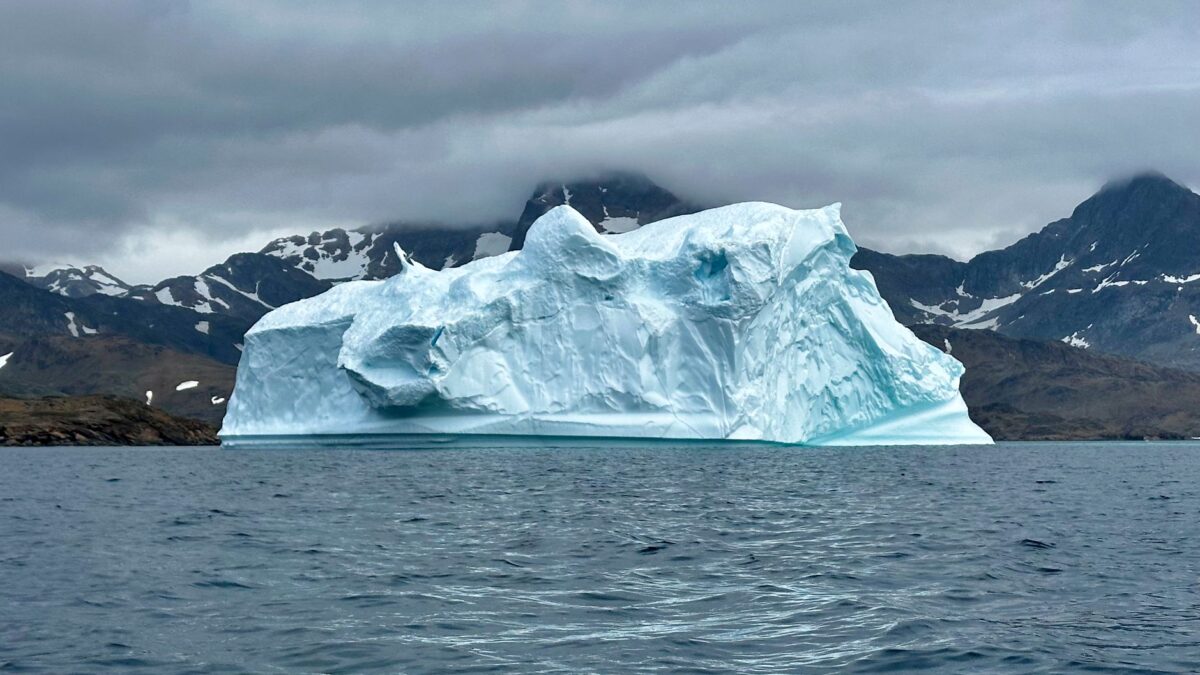 Trump Greenland acquisition