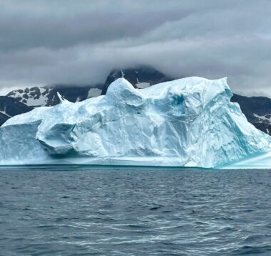 Trump Greenland acquisition