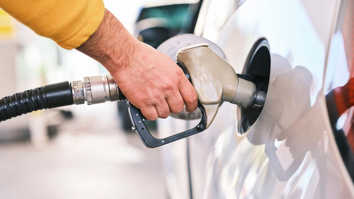 oil prices rebound