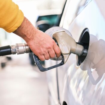 oil prices rebound