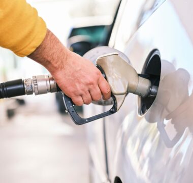 oil prices rebound