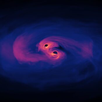 supermassive black holes